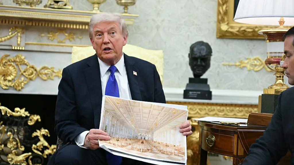 JIM WATSON/AFP via Getty Images