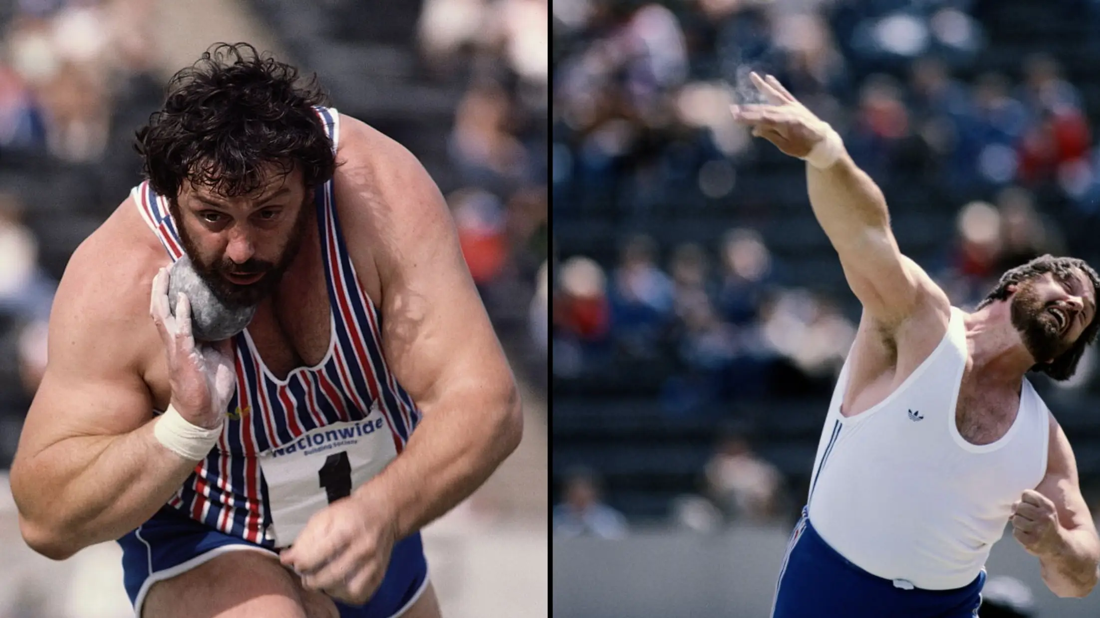 Tony Duffy/Getty Images