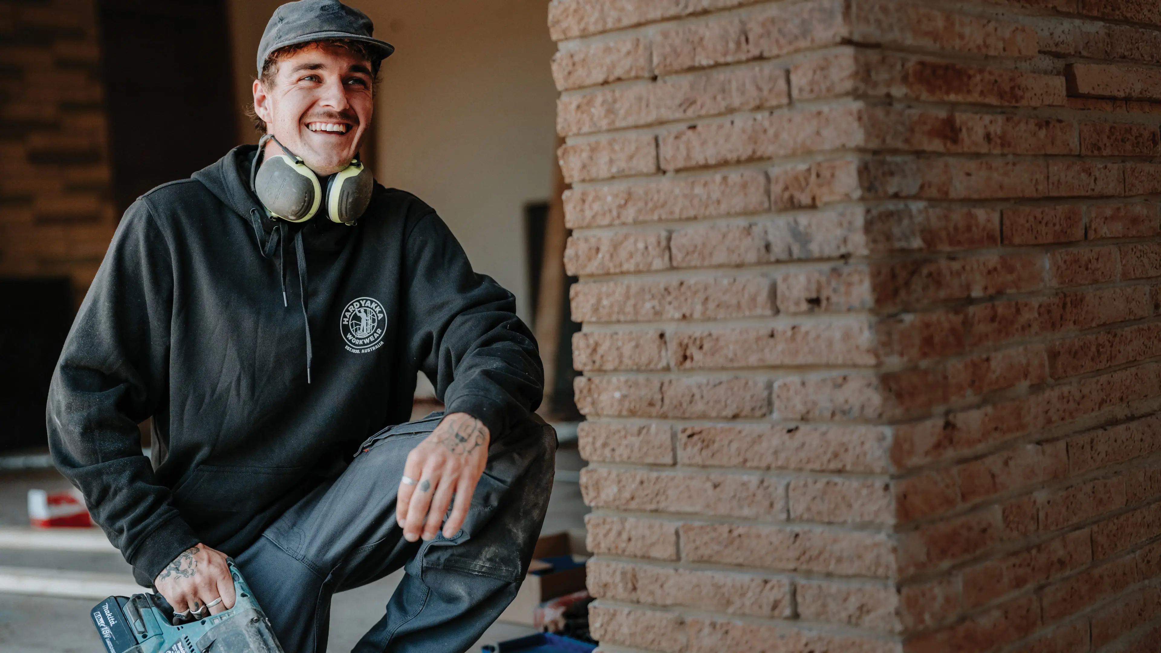 Hard Yakka is putting Aussie worksite legends in the spotlight