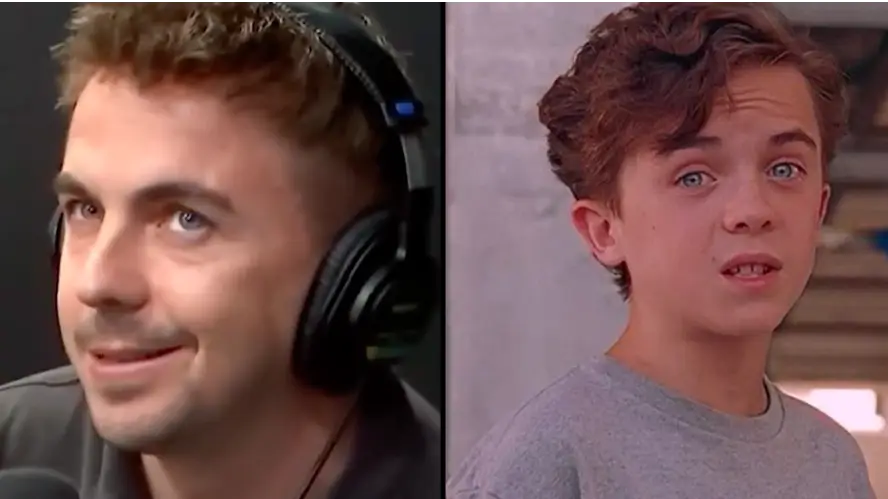 @pardonmytake/tiktok/Fox