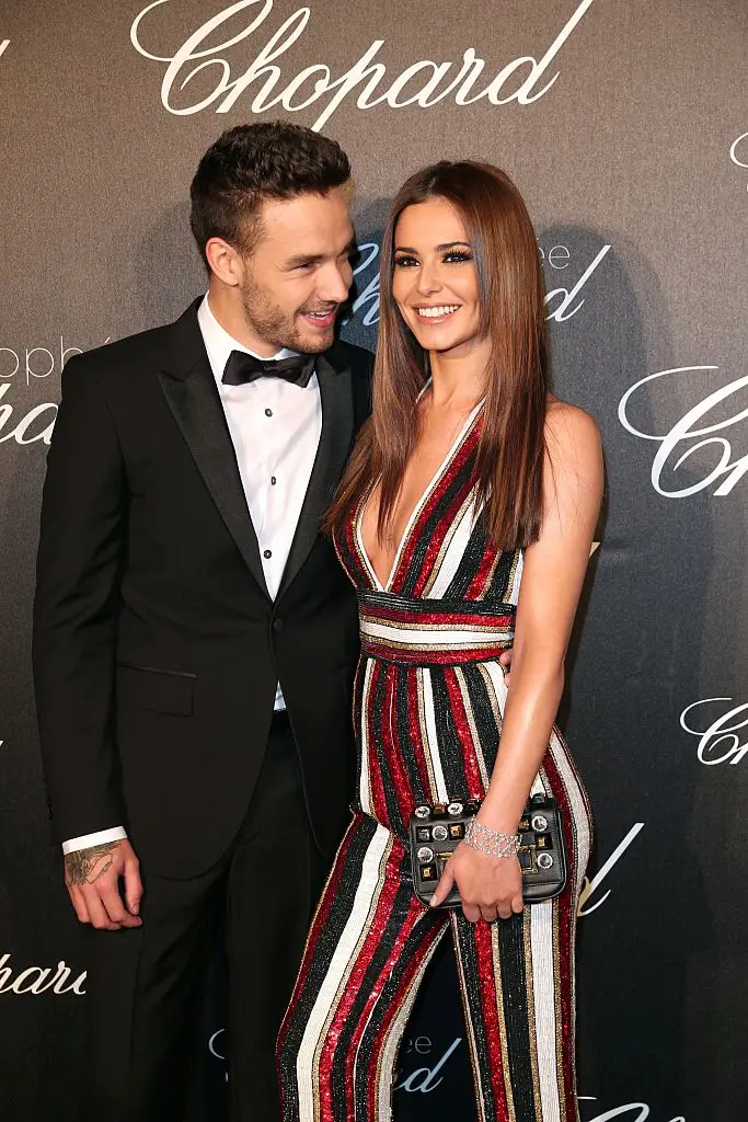 One Direction star Liam Payne died without a will (Gisela Schober/Getty Images for Chopard)