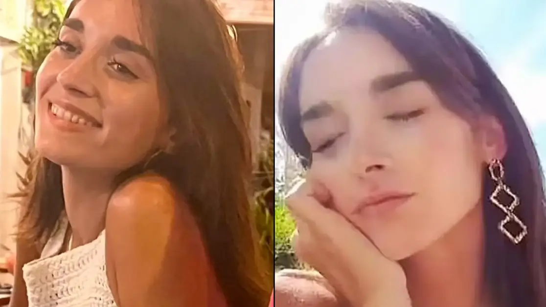 Student suffered tragic death after falling into bin trying to find phone before being crushed and incinerated