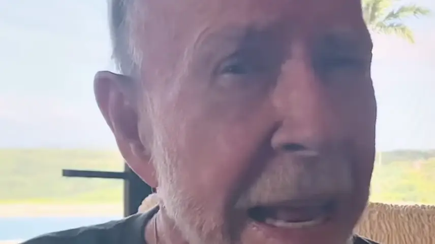 Instagram/ChuckNorris