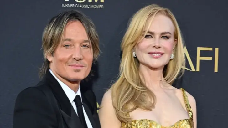 'Dramatic' twist in Nicole Kidman and Keith Urban divorce as filing uncovers major decision