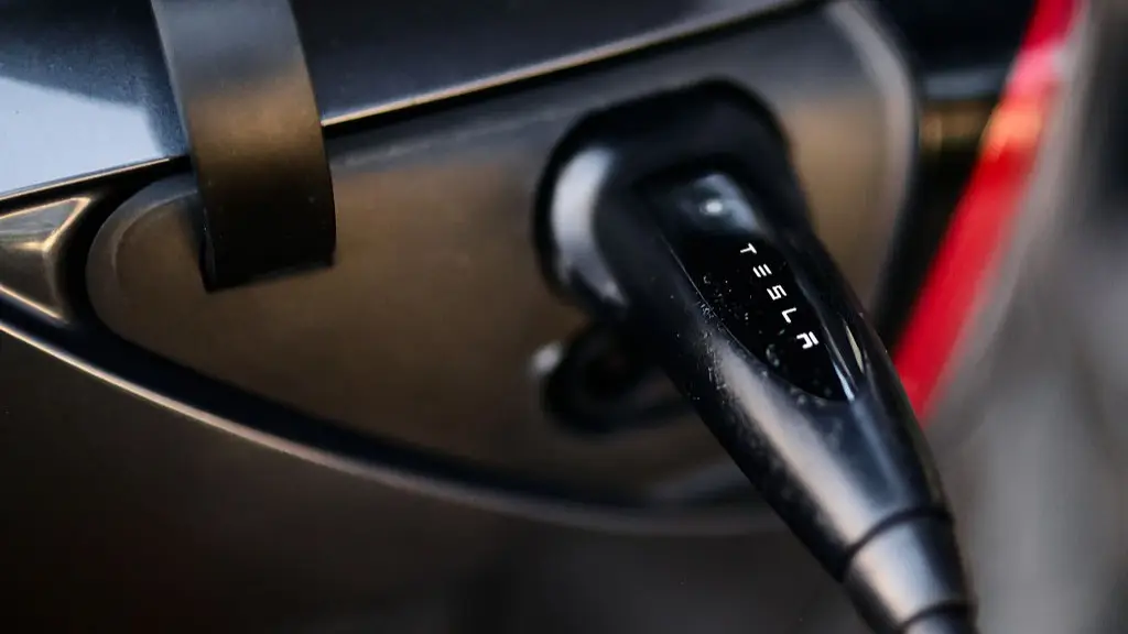 Tesla driver shocks everyone after sharing first electricity bill in 12 months