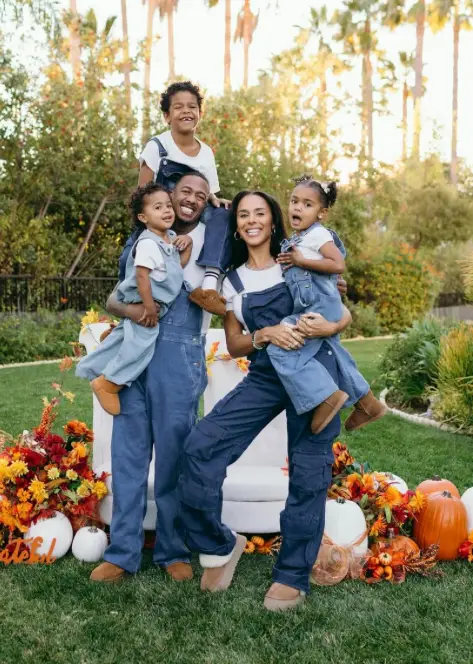 Nick Cannon has 12 kids (Instagram/@nickcannon)