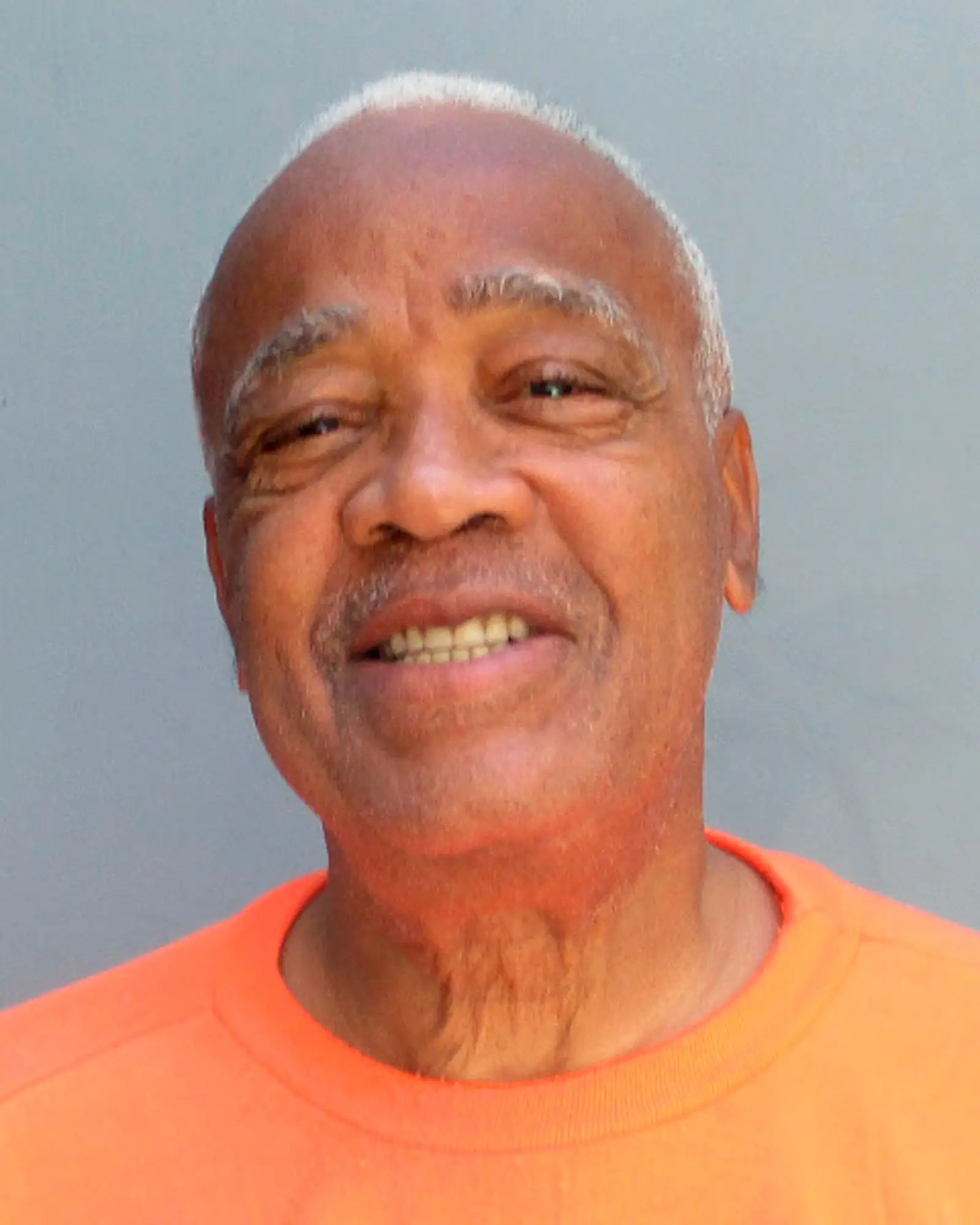 Murray Hooper died as a result of the death penalty in Florence, Arizona today.
