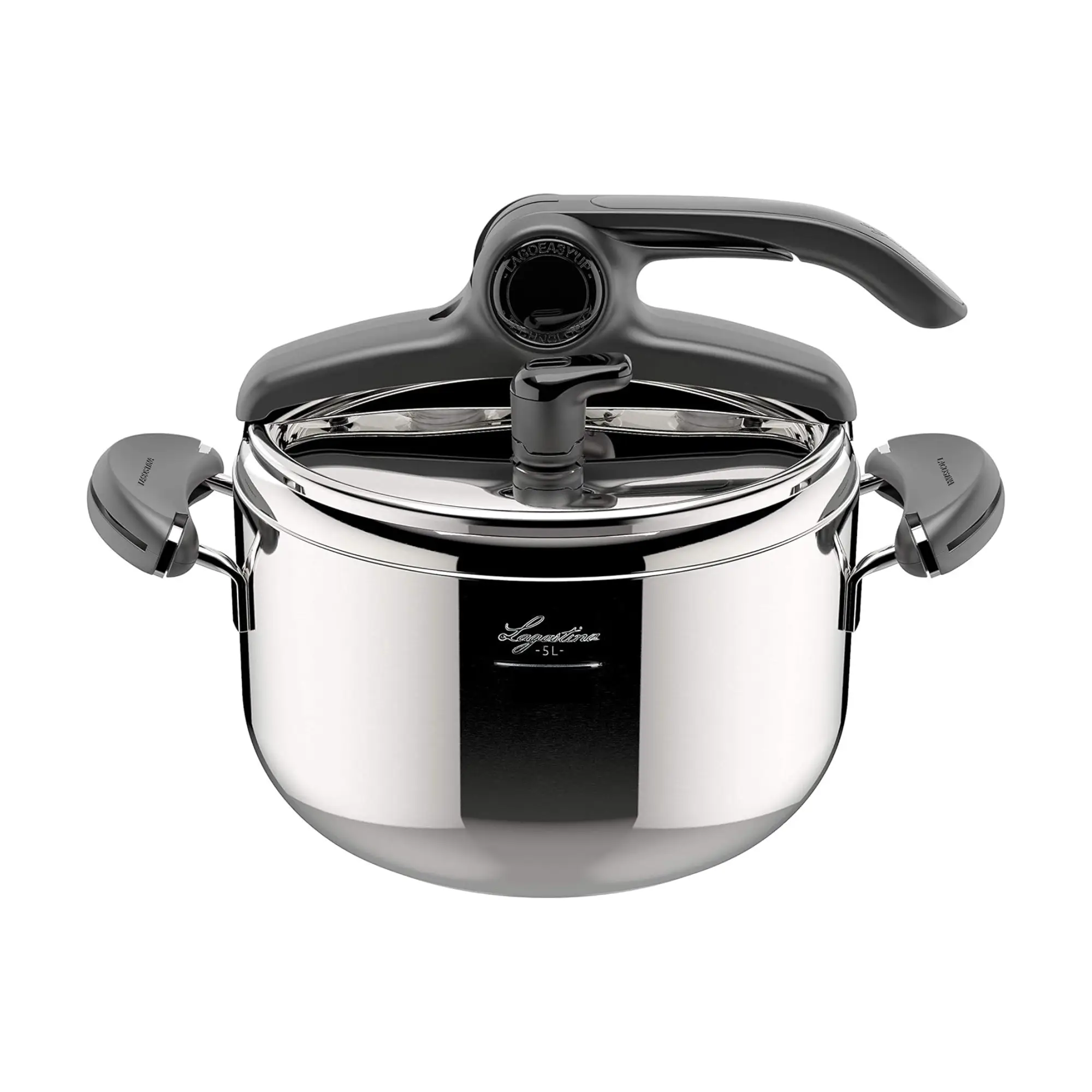 Lagostina Mia Pressure Cooker (