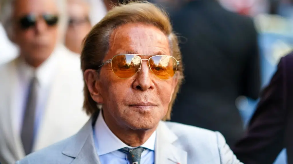 Edward Berthelot/GC Images