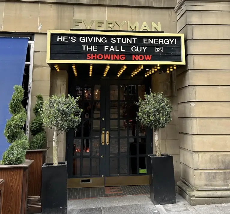 This isn't even the best pun they could have come up with. (Reddit)