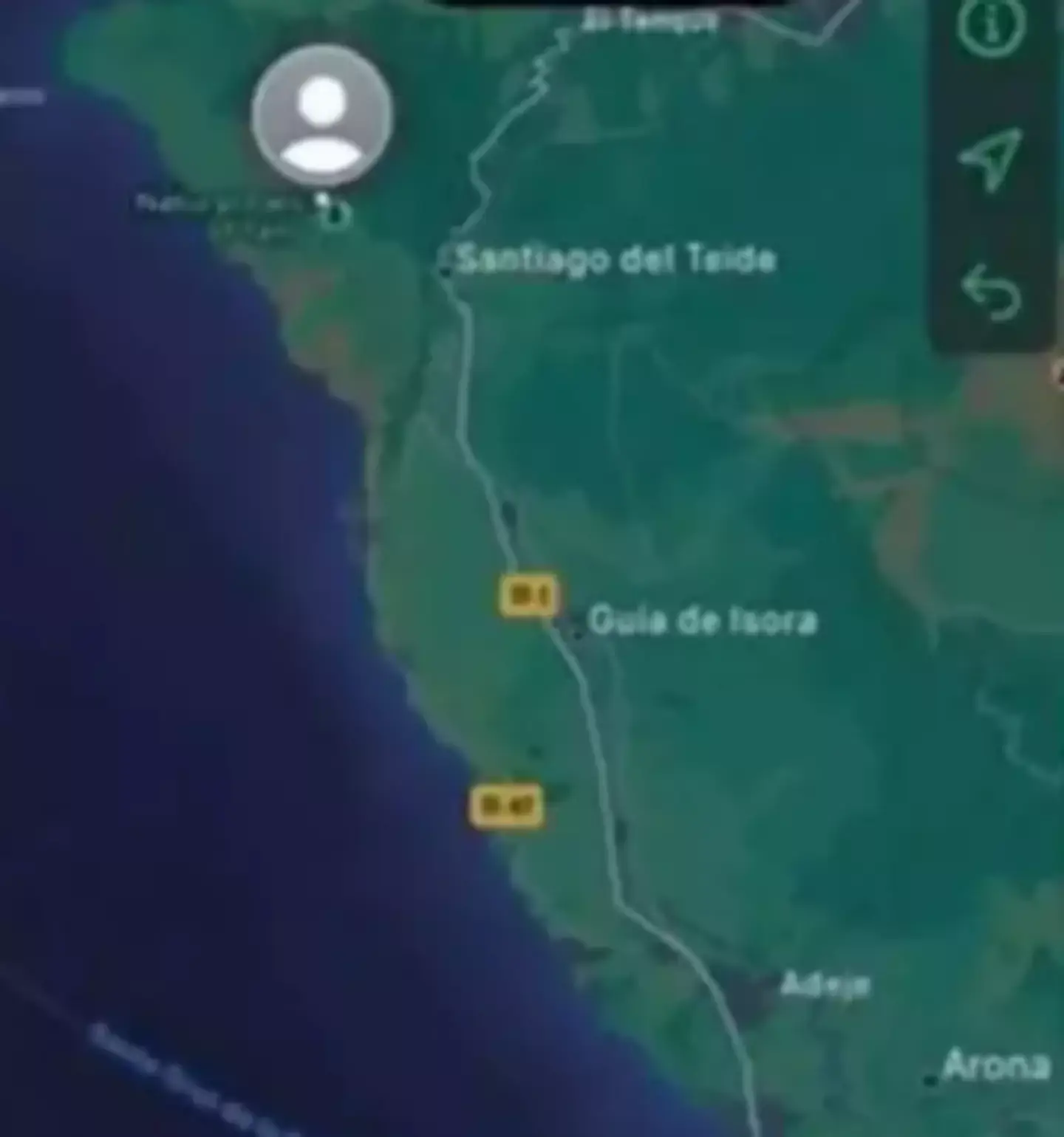 The teenager went missing after a night out with his friends. (Family Handout)