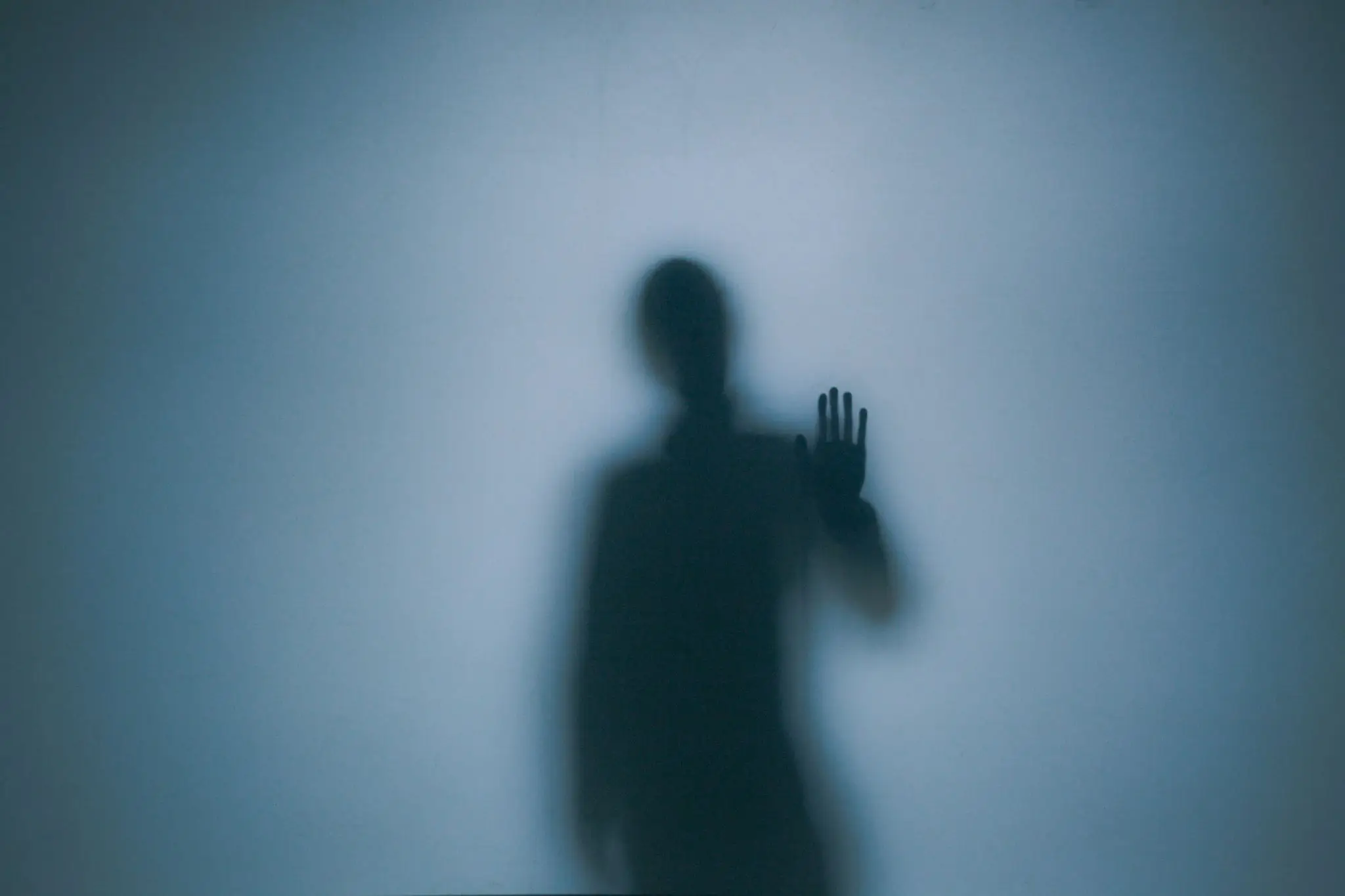 Some people's final words are eerie, to say the least. (Getty Stock Image)