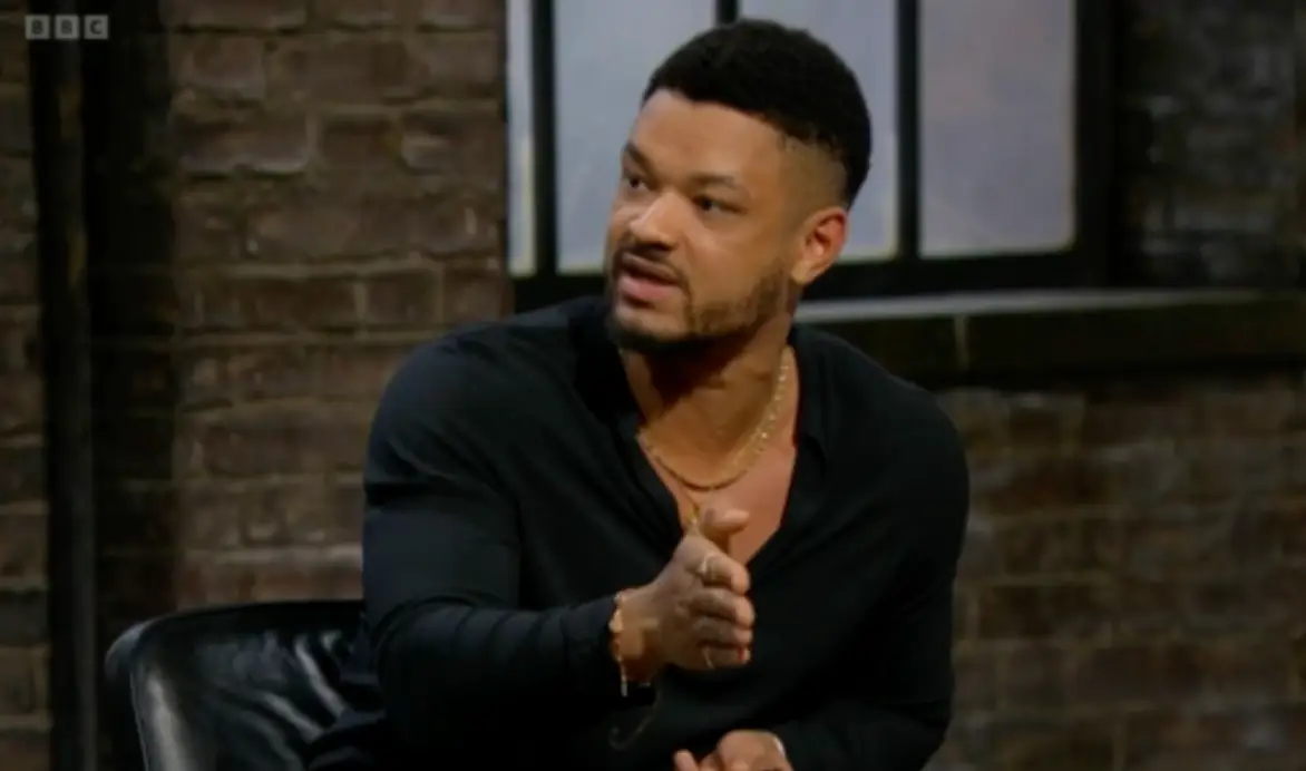 Steven Bartlett won the investment.