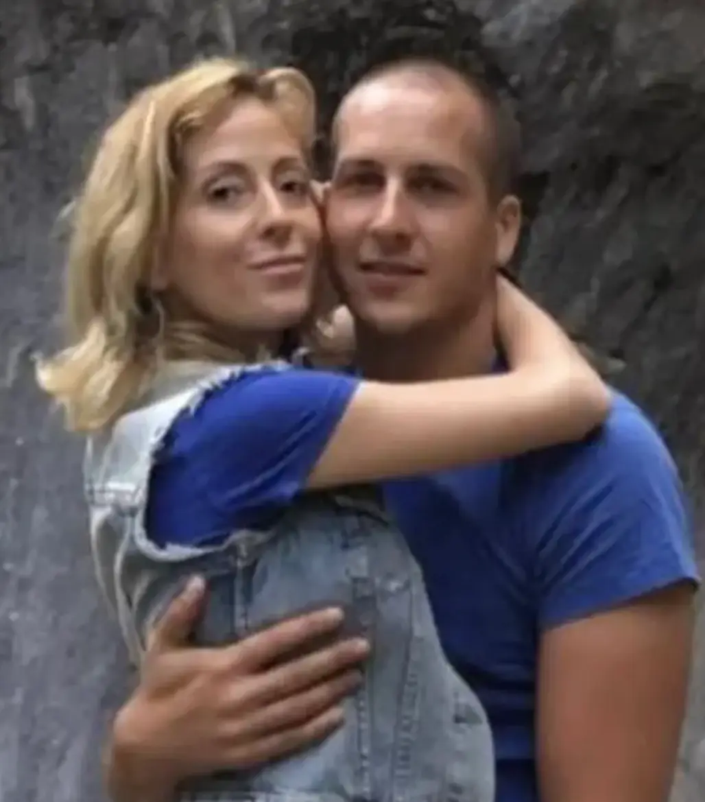 Peter Hedger and Katerina Dimitrova alleged they were unfairly discriminated against (Facebook)