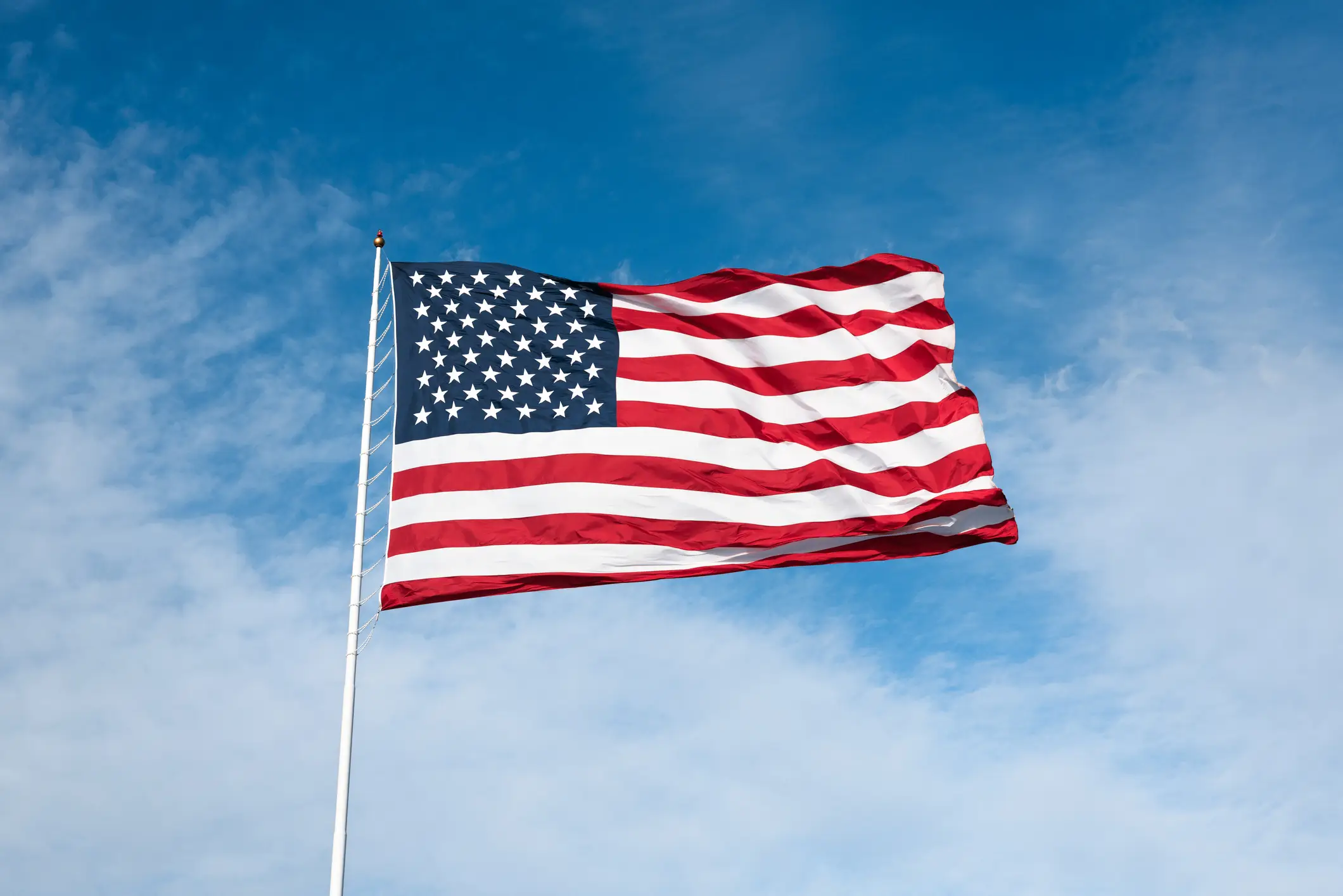 The death penalty exists in many US states (Getty Stock)