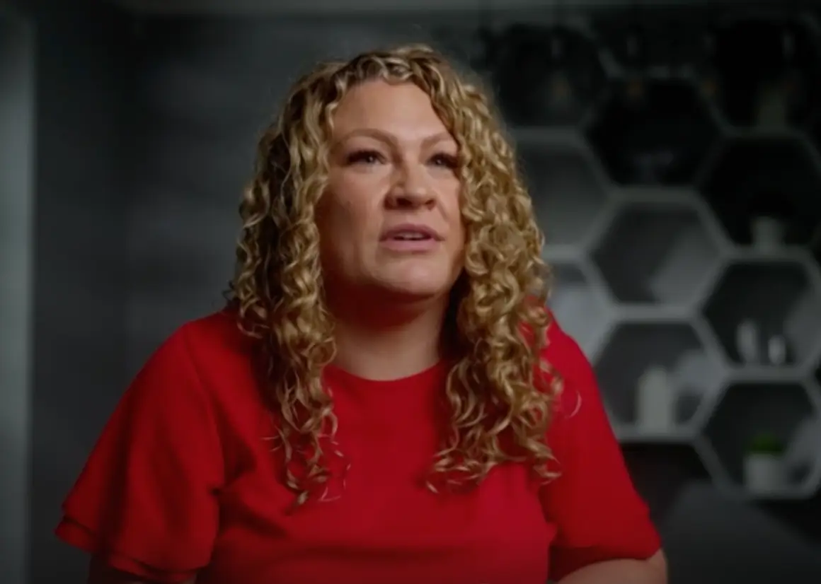 Police spoke out in the documentary (BBC)