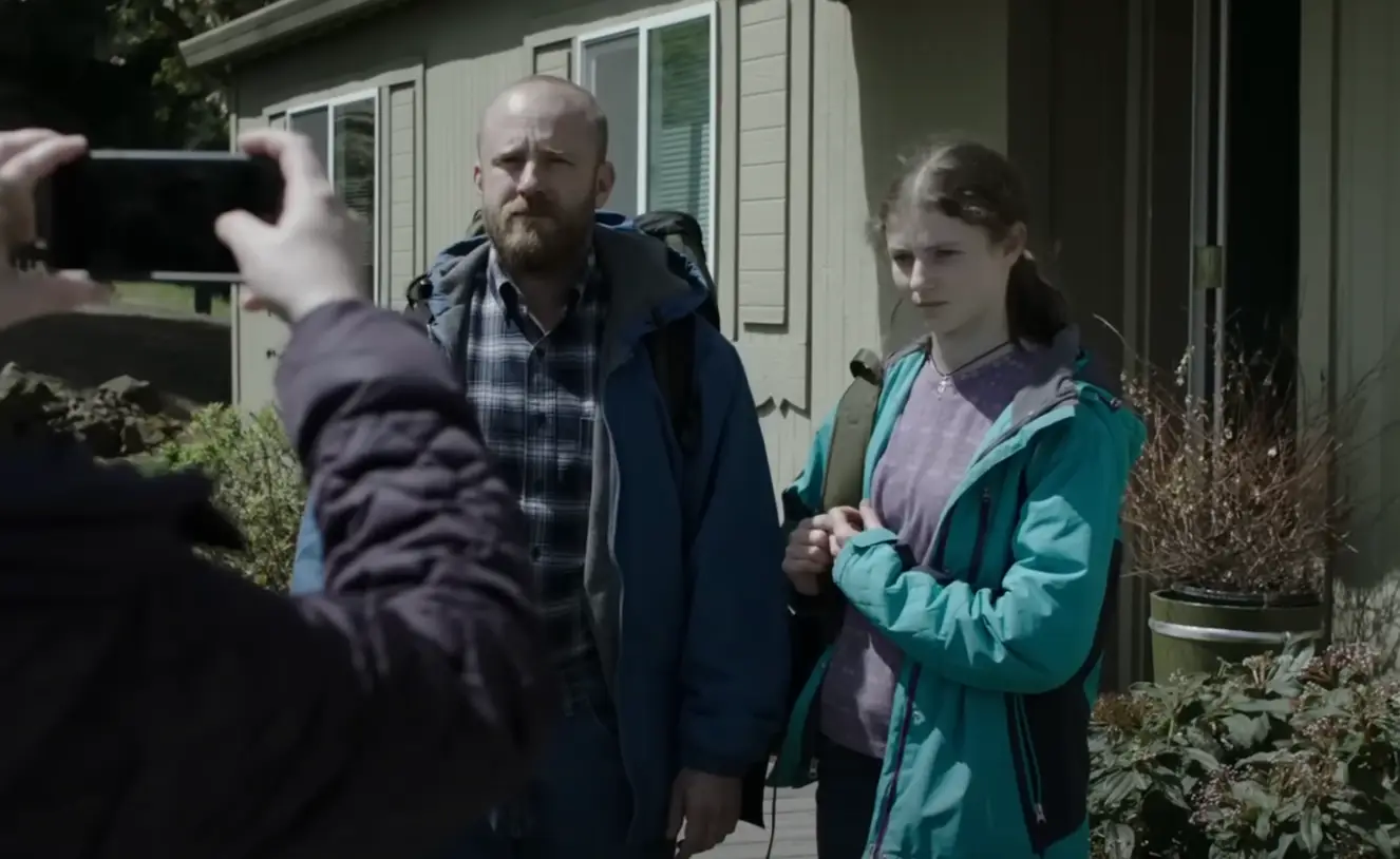 The 2018 thriller is highly rated by critics and viewers alike (Sony)