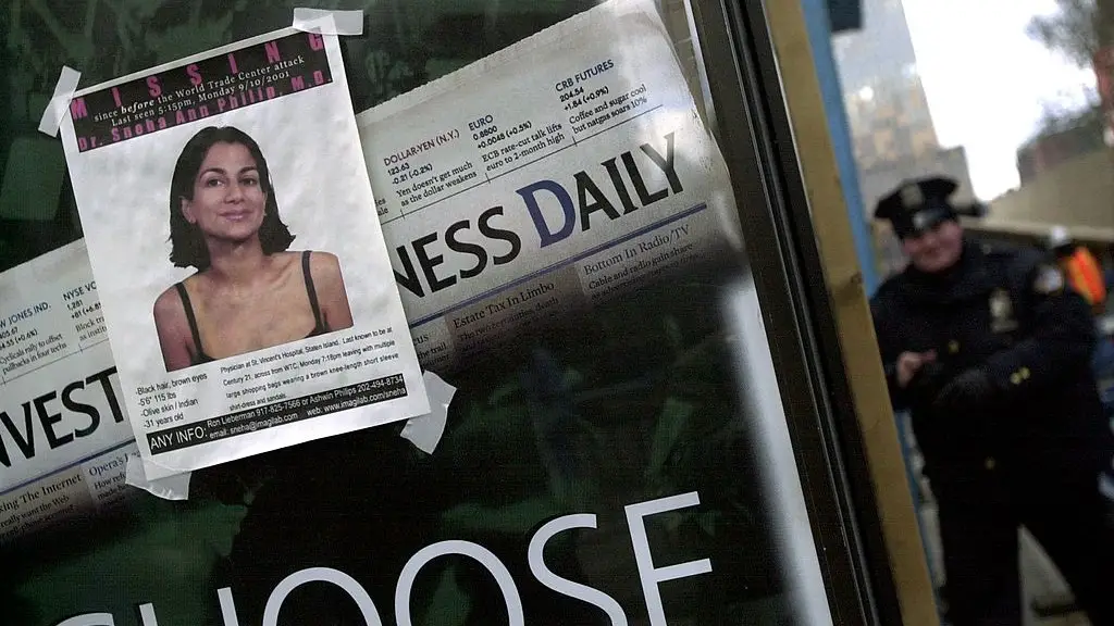  Todd Maisel/NY Daily News Archive via Getty Images)