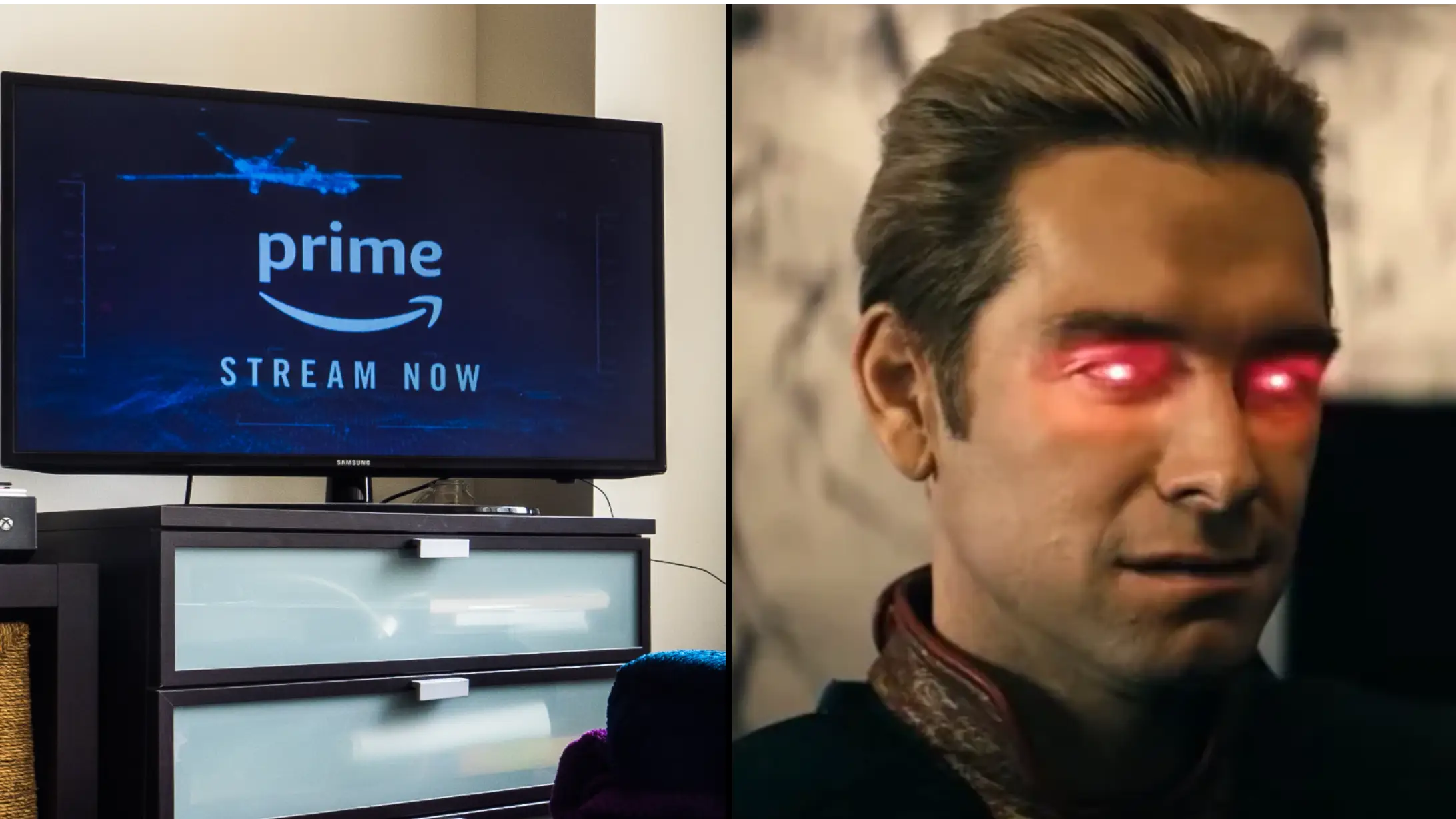 One month warning for Amazon Prime users before major change comes into effect