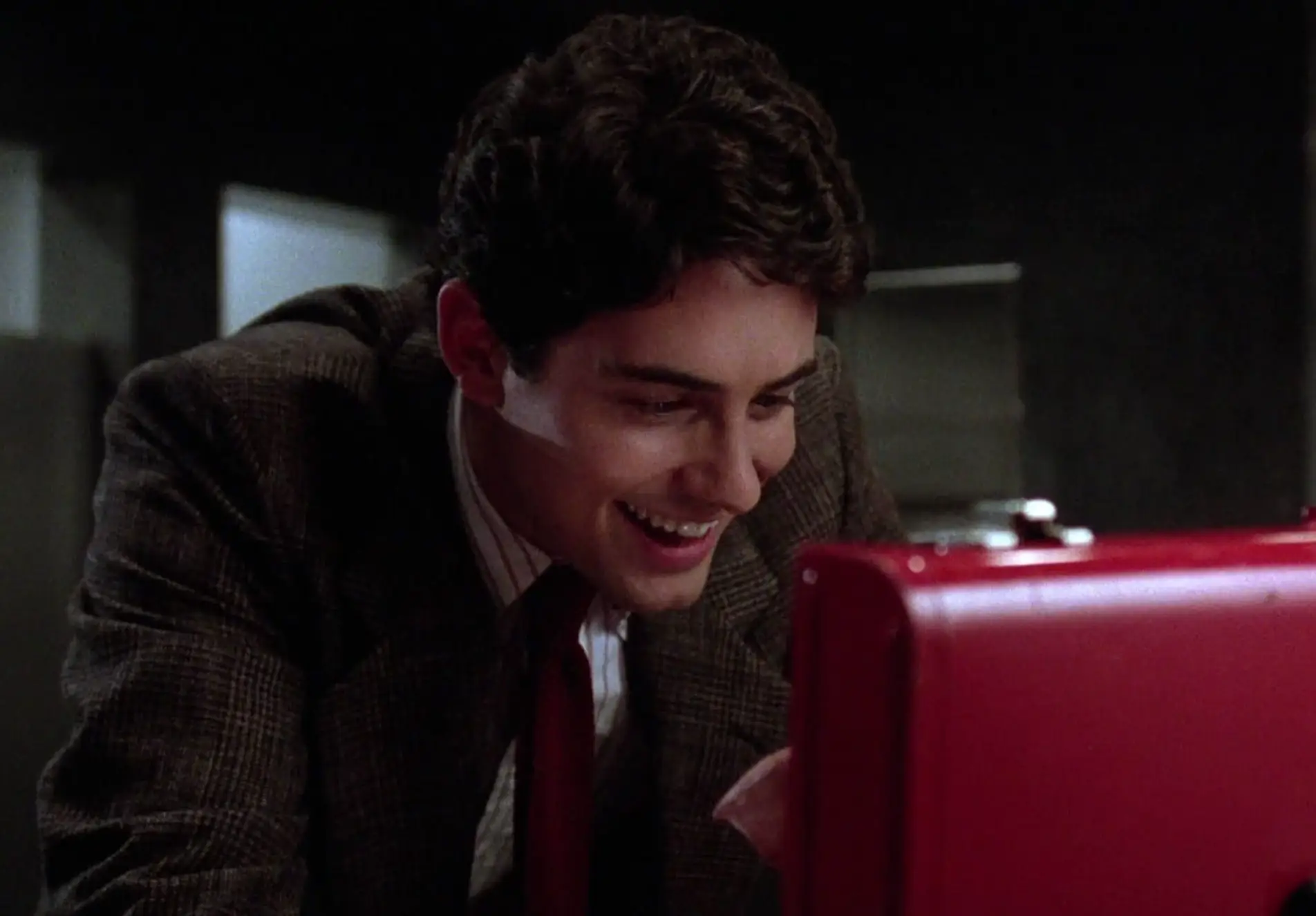 Zach Galligan starred in Gremlins and Gremlins 2 (Warner Bros)
