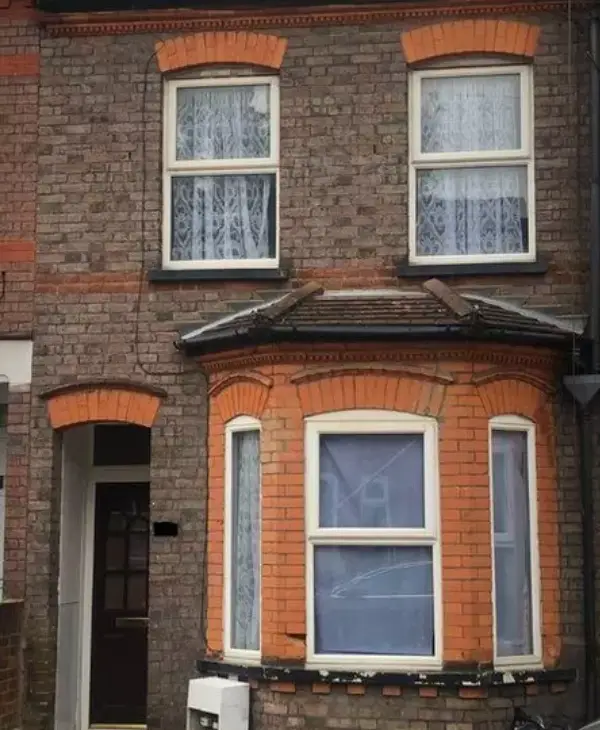 Hall found his house had been sold.