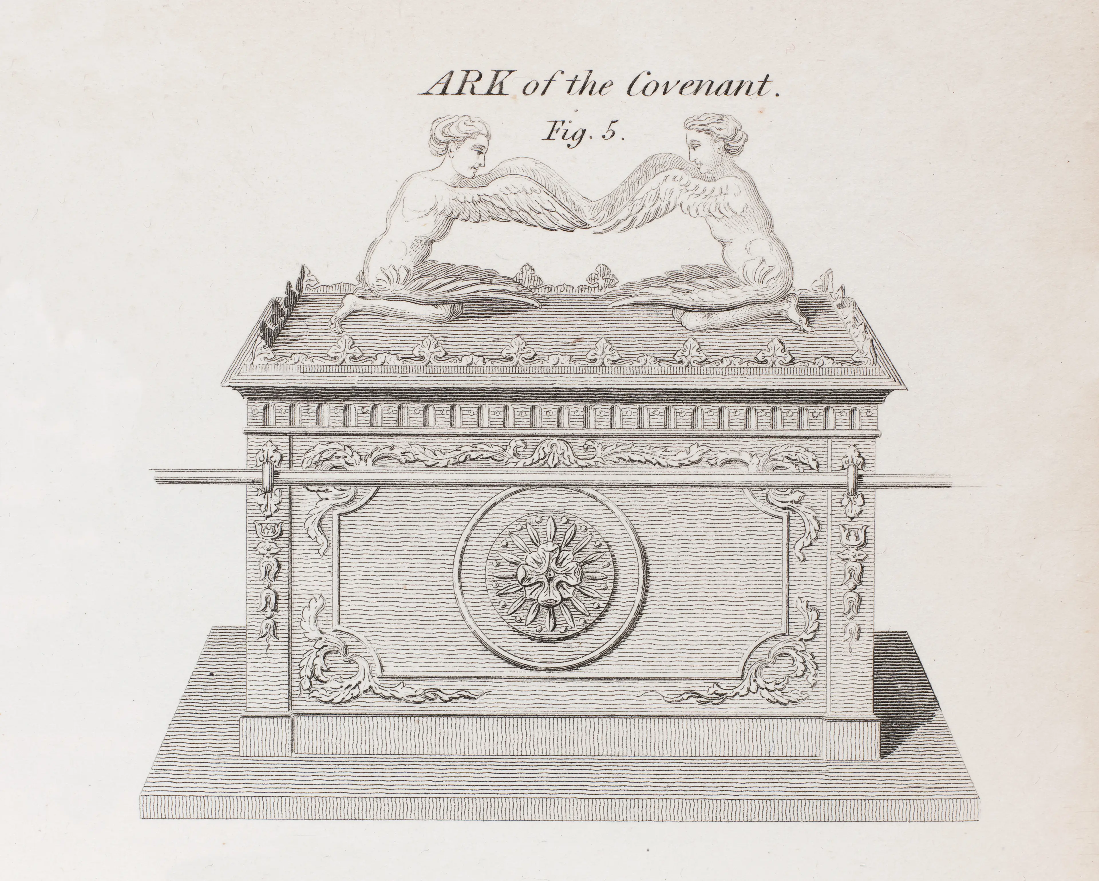 Bear in mind this 'locating' was done by a psychic (Science Museum/SSPL/Getty Images)
