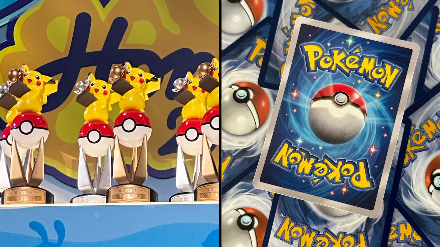 The Pokémon Company International