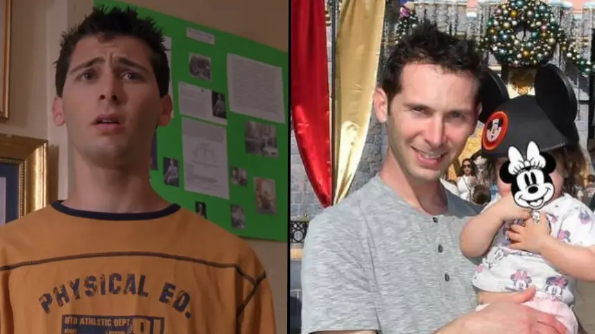 Fox/Instagram/Justinberfield