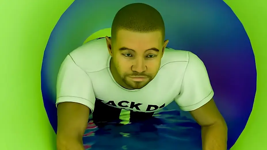 YouTube/Zack D Films