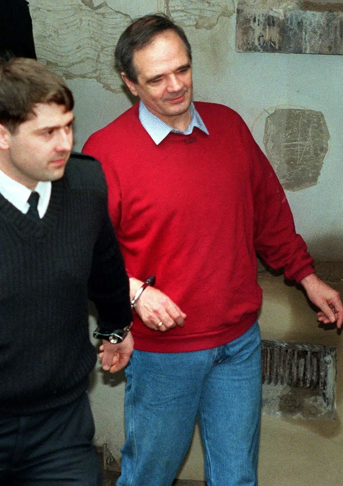 Sams was found guilty of kidnapping and murder.