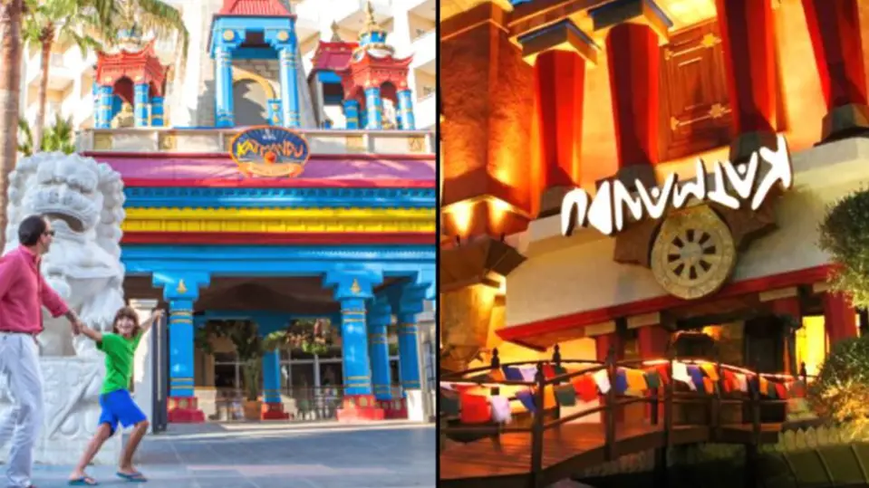 Credit: Sol Katmandu