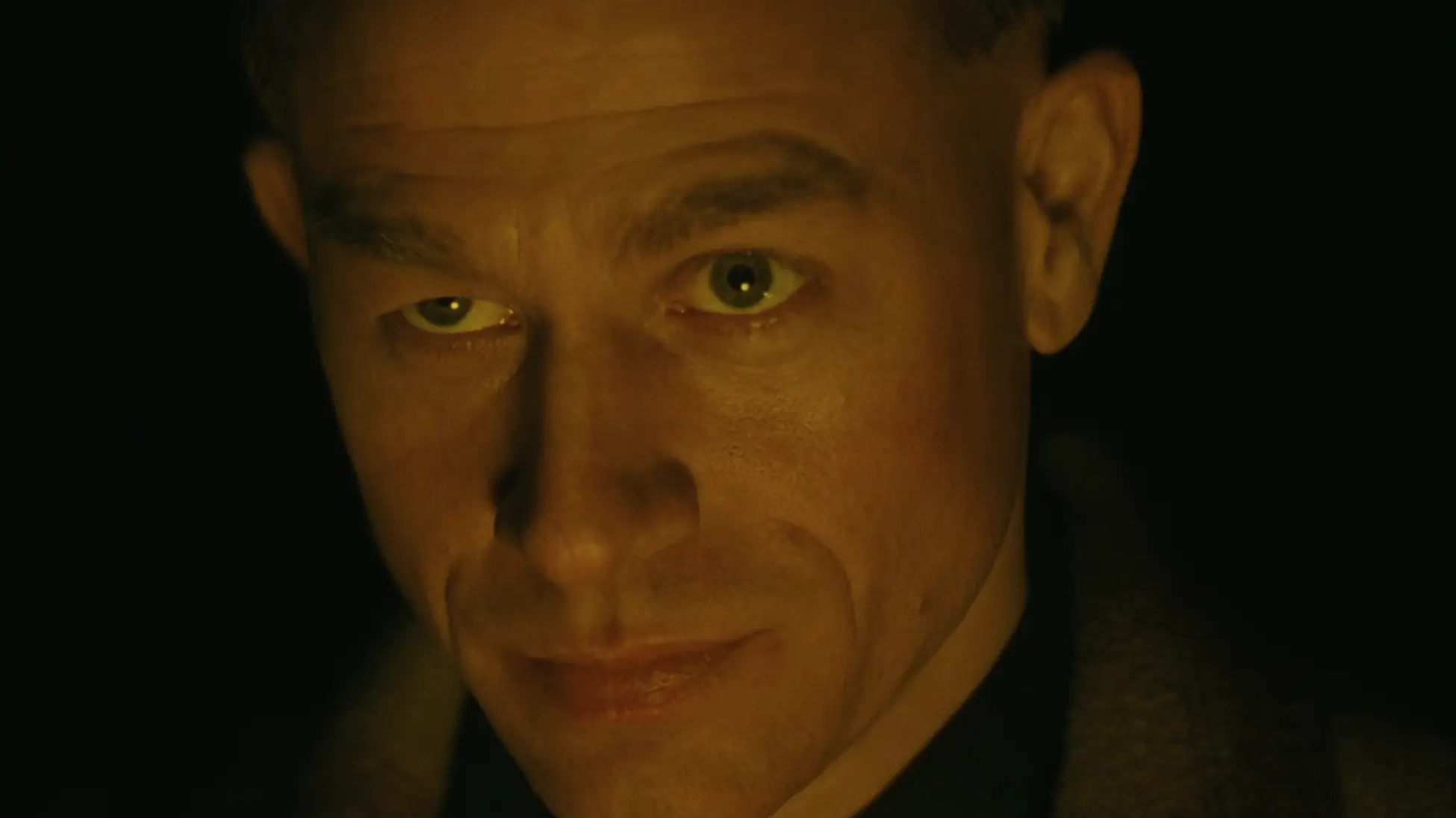 Charlie Hunnam slammed for defence of Ed Gein as Netflix series watched for 90 million hours