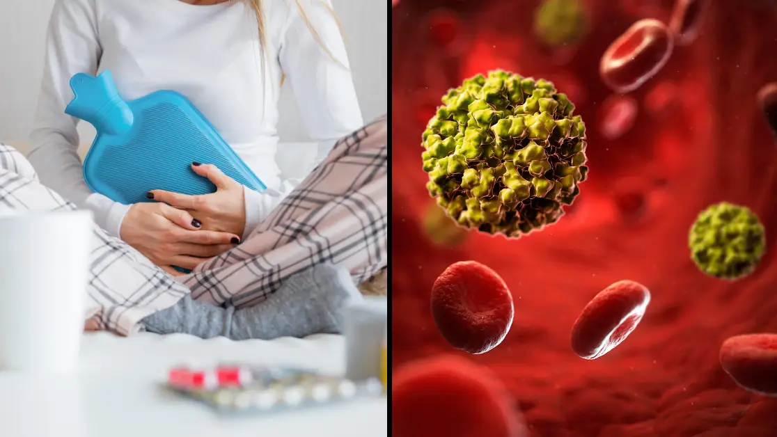 Symptoms of brutal illness that is sweeping UK as cases rise by 100%