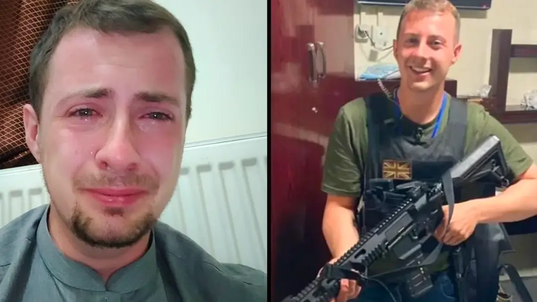 Twitter/@real_lord_miles