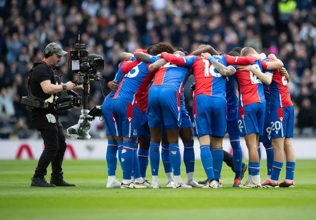 The 3pm football blackout has also pushed some fans towards illegal streams (Visionhaus/Getty Images)