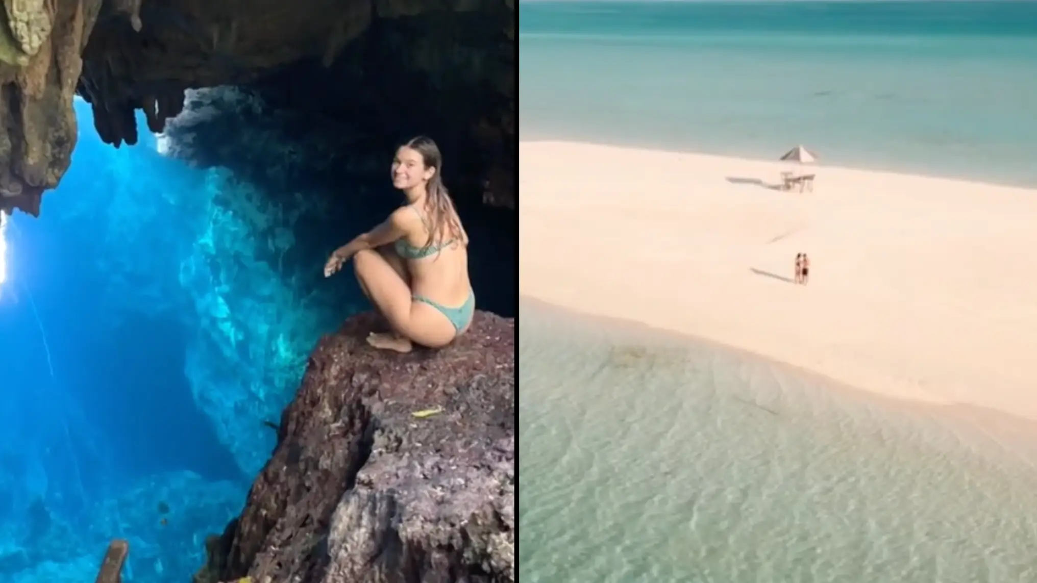 TikTok / @emiliabeattie