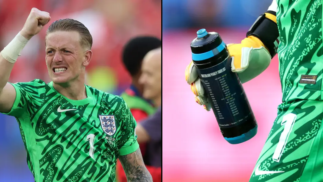 Crystal Pix/MB Media/Getty Images/Carl Recine/Getty Images