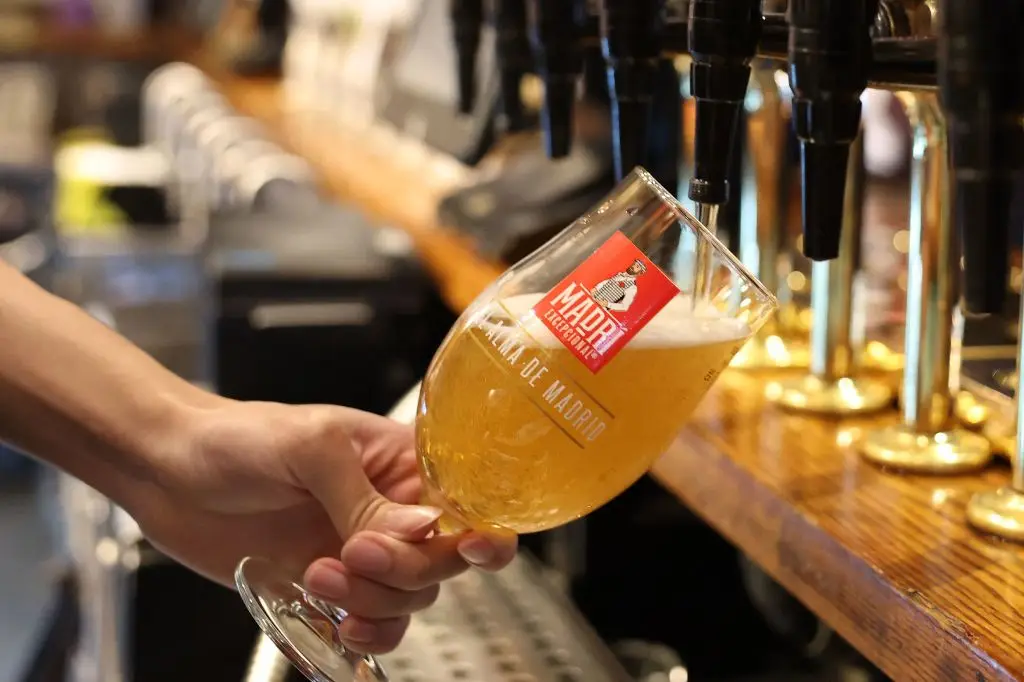 Your beer drinking days could be numbered (Getty Stock Images)