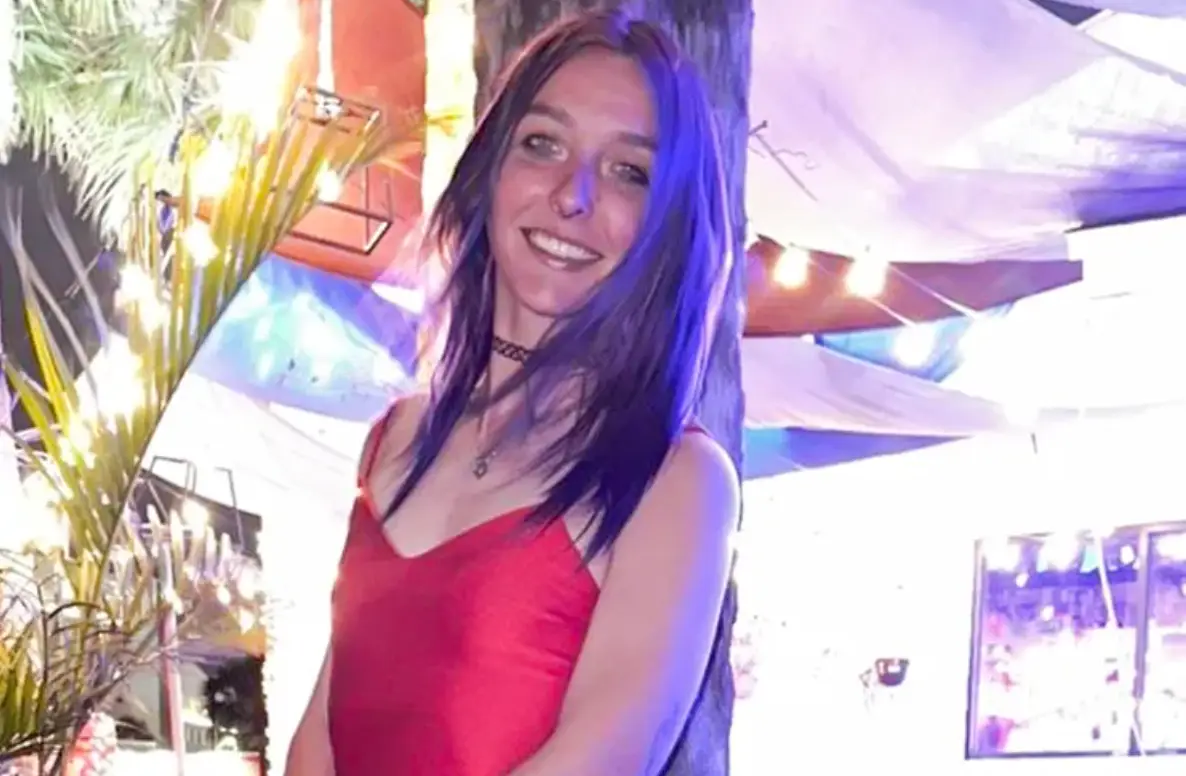 The 31-year-old tragically died from her injuries (Facebook)
