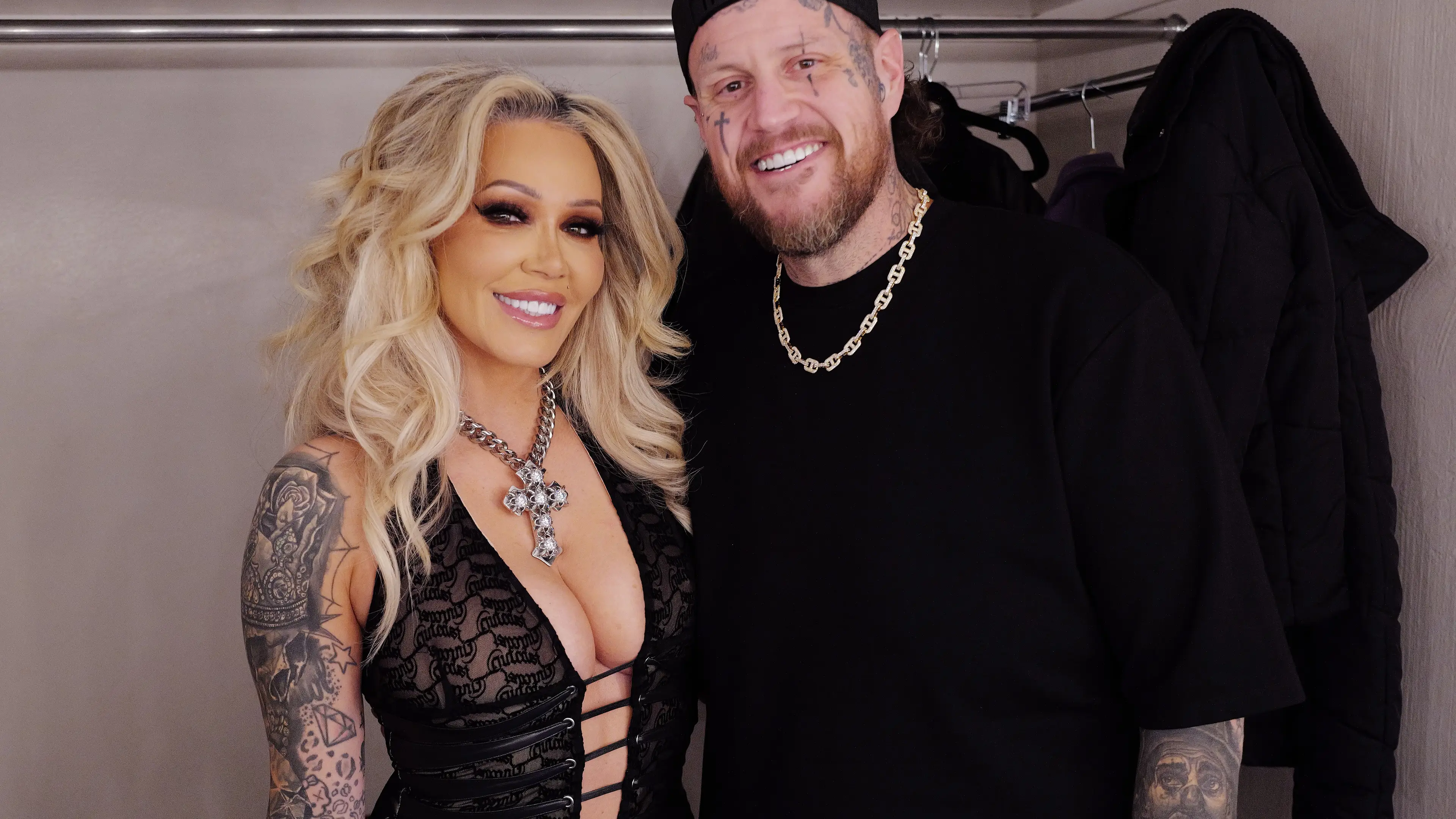 John Shearer/Getty Images