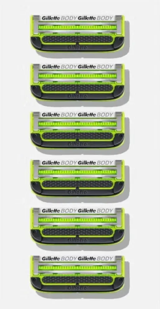 Gillette