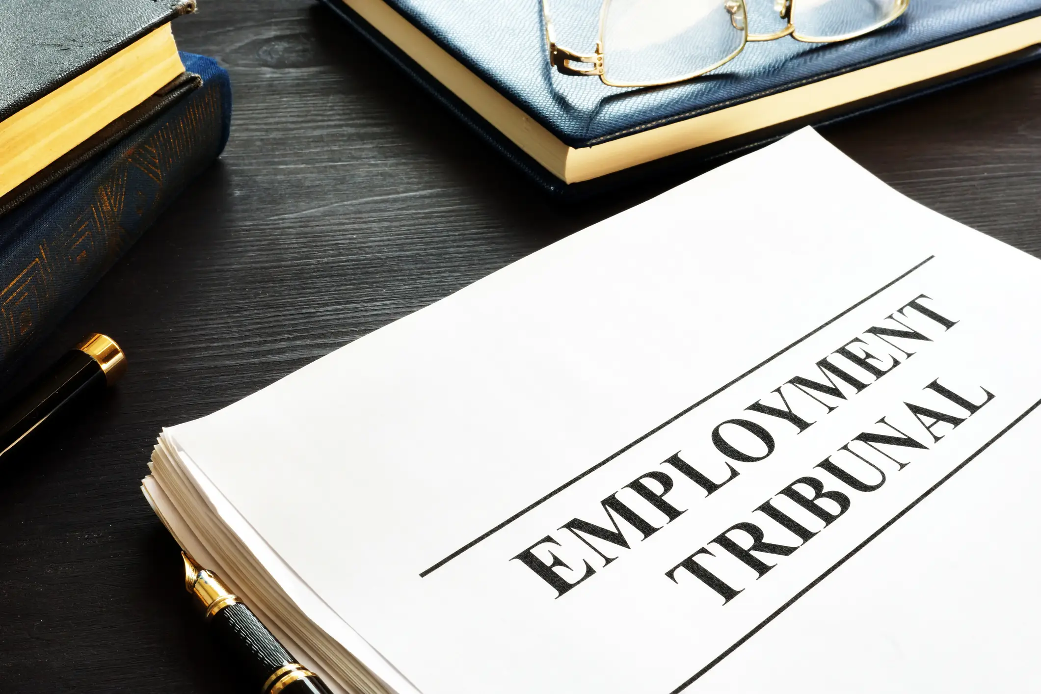 Believing she was wrongfully dismissed, digital consultancy executive took her former employer to an employment tribunal (Getty Stock Images)