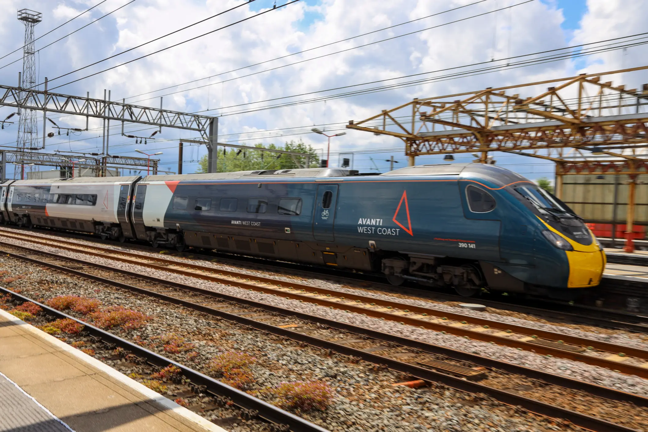 Advance single tickets mean journeys cannot be broken up (Getty Images)