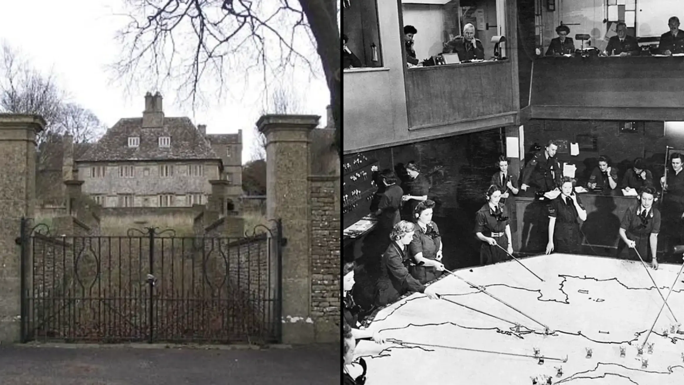 Wikimedia Commons (CC BY-SA 2.0)/ Fg. Off. A Goodchild/ Imperial War Museums via Getty Images