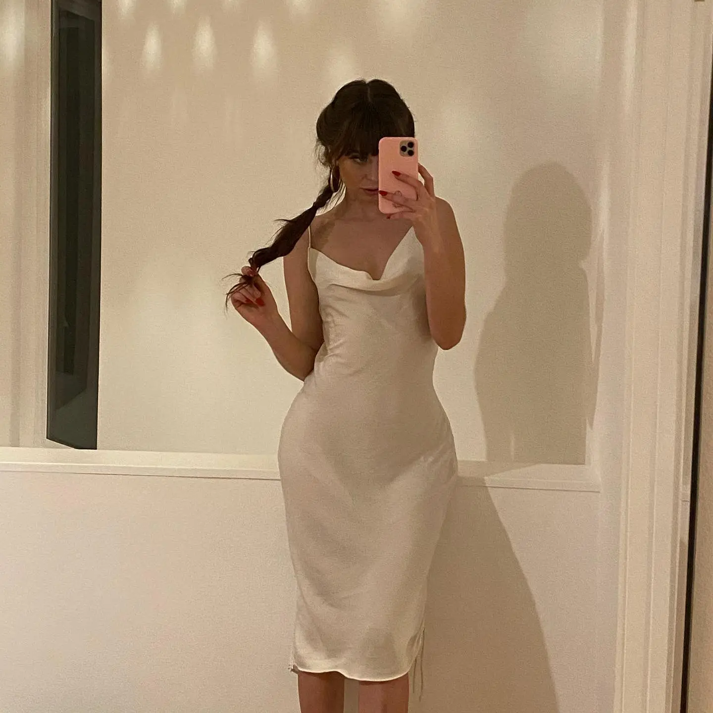 Reid became one of the porn world's biggest stars, but it hasn't been without problems (Instagram/Riley Reid)