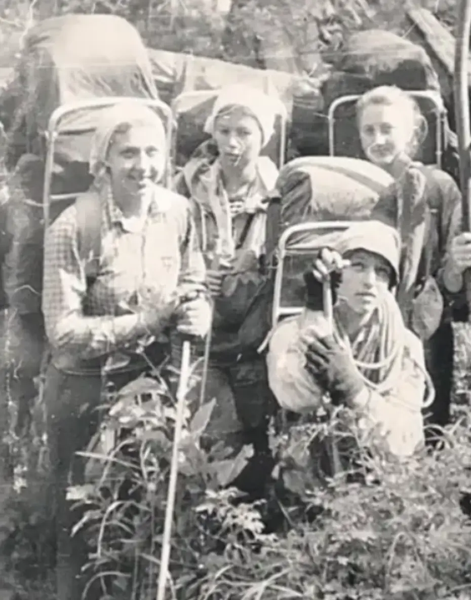 According to the sole survivor, the hikers suffered gruesome deaths (Youtube/Prosecutors Podcast)