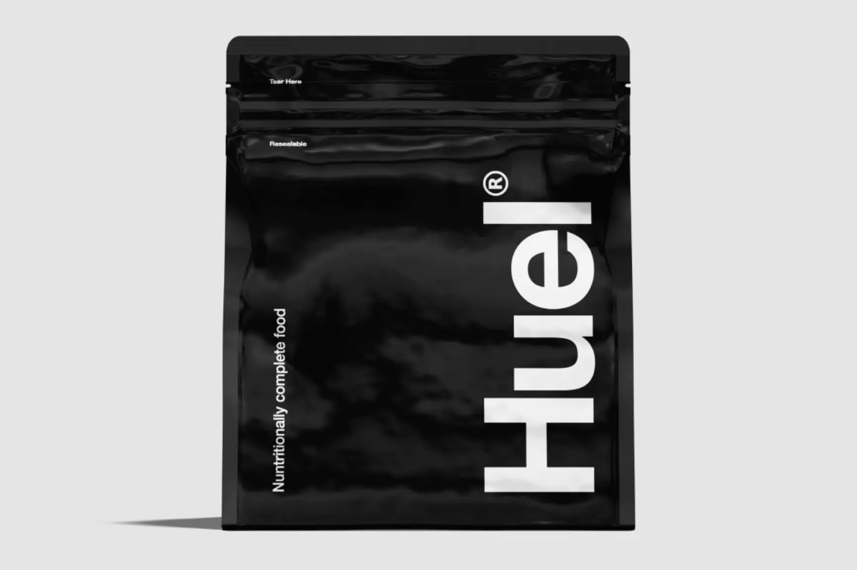 Huel Black Edition has been put in the 'avoid' category by Consumer Reports (Huel)