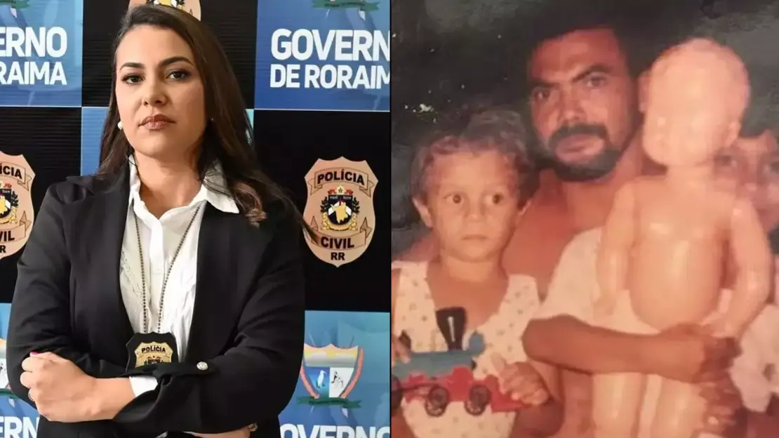 AscomPCRR/GIslayne Silva de Deu