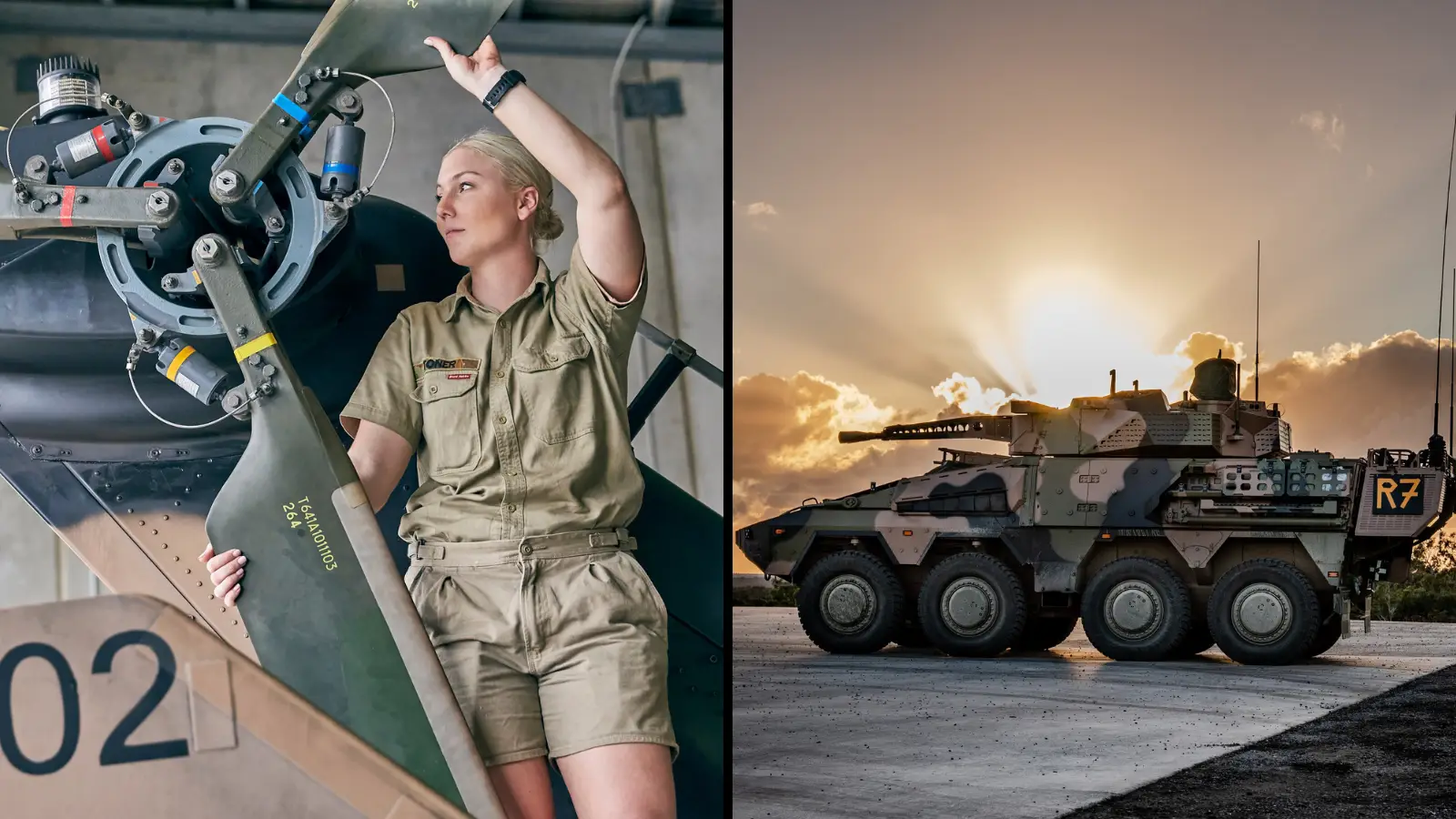 Looking for an adventure paired with great benefits and work-life balance? Here’s why you should consider the Army