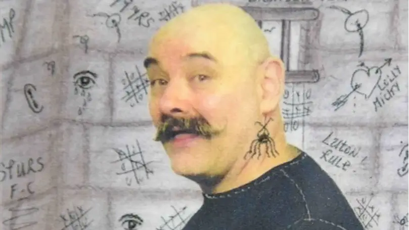 Major decision made over UK's most infamous prisoner Charles Bronson as he makes bid for freedom